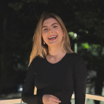 Milena — Sócia Fundadora