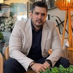 Victor — Sócio Fundador